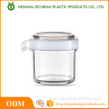 37/47/97g high quality plastic jam container